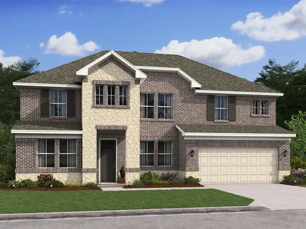 18602 Eastwood Ridge Dr, Crosby, TX 77532