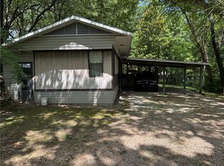 14509 Bethel Blacktop Rd, Farmington, AR 72730