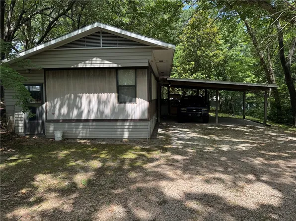 14509 Bethel Blacktop Rd, Farmington, AR 72730