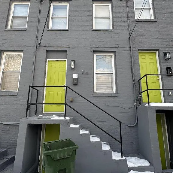 24 N Norris St — Photo 1