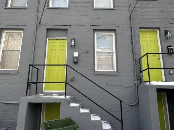 24 N Norris St, Baltimore, MD 21223