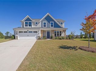 470 Sugar Prairie Bnd, Lawrenceville, GA 30045