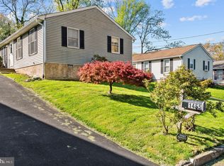 1455 Rothley Ave, Willow Grove, PA 19090