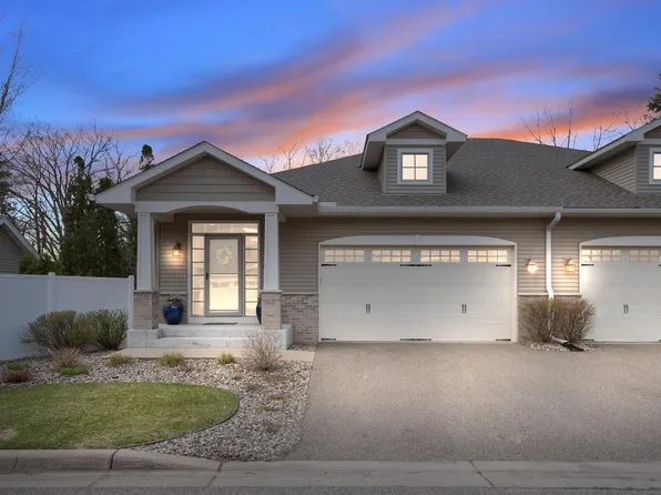 5093 Kelly Ct, White Bear Lake, MN 55110