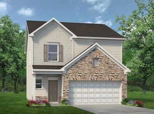 808 Dundee Way, Cartersville, GA 30121