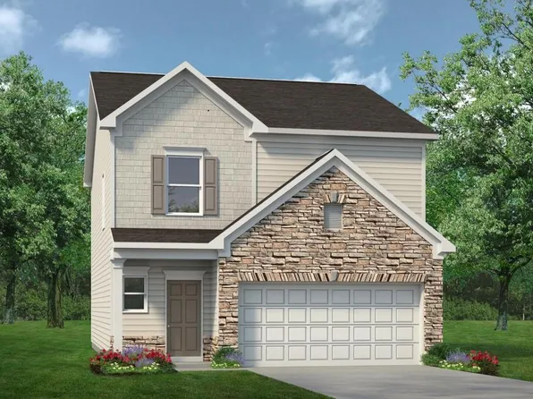 808 Dundee Way, Cartersville, GA 30121