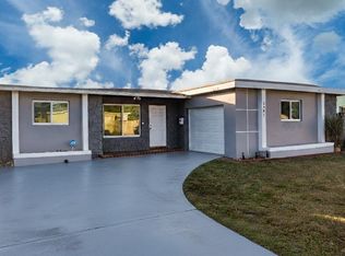2501 NW 84th Way, Sunrise, FL 33322