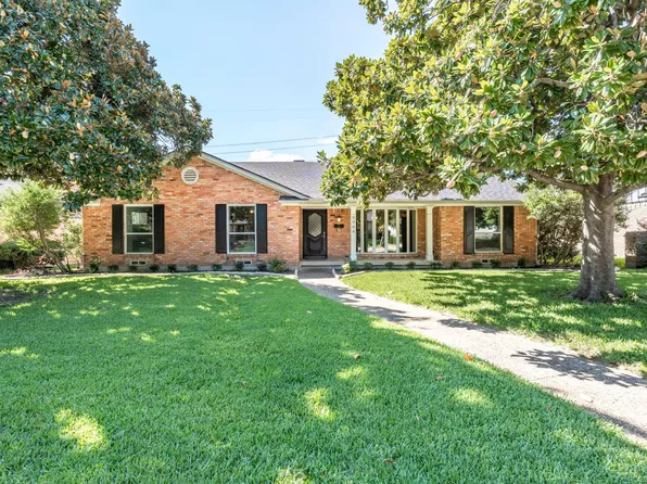 9944 Faircrest Dr, Dallas, TX 75238
