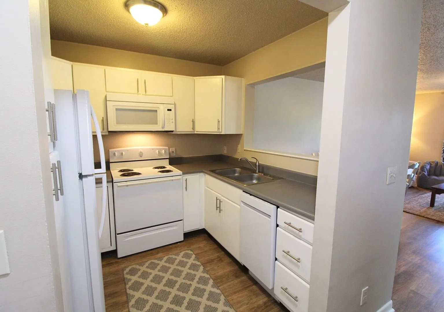 Hunters Ridge Condominiums 1360E OM — Photo 3
