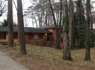 1975 Kingswood Dr, Marietta, GA 30066