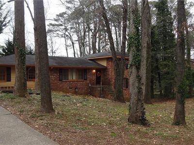 1975 Kingswood Dr, Marietta, GA, 30066