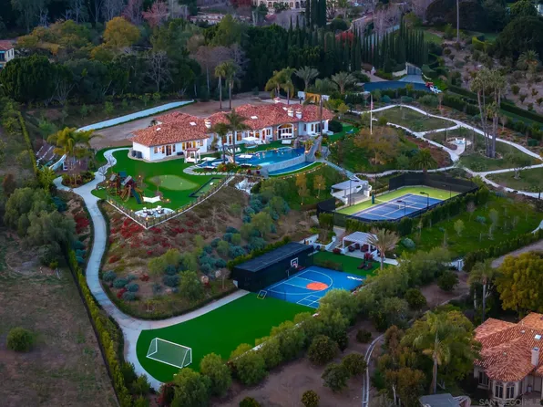 6415 Primero Izquierdo, Rancho Santa Fe, CA 92091