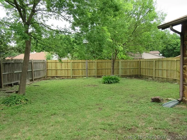3306 S 144th East Pl — Photo 14
