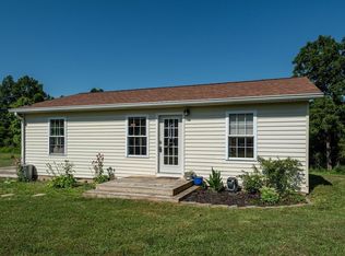 3313 Coveyville Rd, Bedford, IN 47421