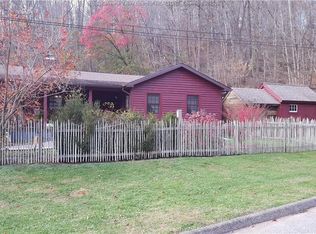 2175 N 21st St, Nitro, WV 25143