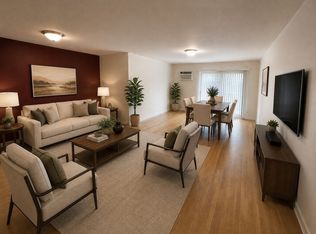 50 Green St APT 405, Brookline, MA 02446