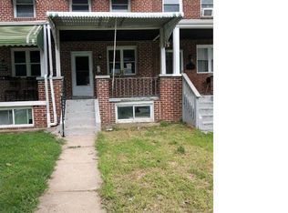 3514 4th St, Baltimore, MD 21225