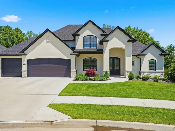 7505 Kirby Knowle Ct, Columbia, MO 65203