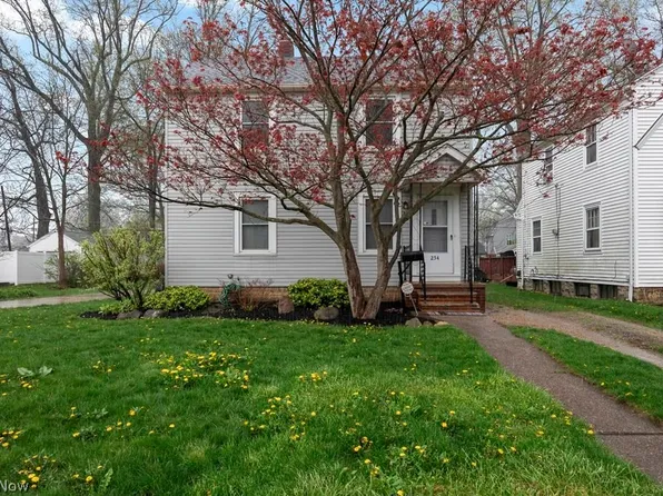 254 Boston Ave, Elyria, OH 44035