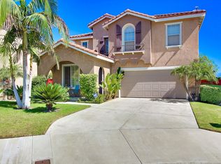 8725 E Fallbrook Way, Anaheim, CA 92808