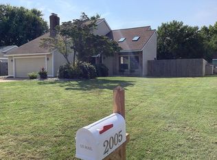 2005 Belvidere Rd, Virginia Beach, VA 23454