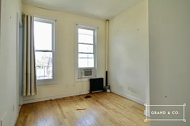 Rented by Grand & Co.