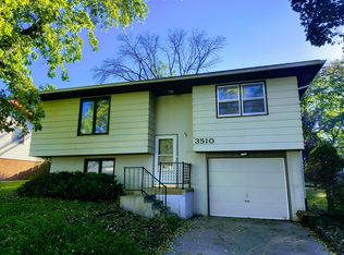 3510 N 72nd St, Lincoln, NE 68507