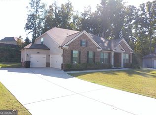 1447 Beechworth Ln, Acworth, GA 30101