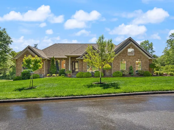43 Enclave Dr, Somerset, KY 42503