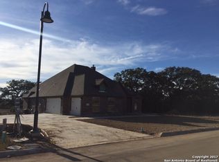 30360 Setterfeld Cir, Fair Oaks Ranch, TX 78015