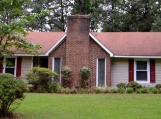 217 Wesley Woods Rd, Monroe, NC 28110