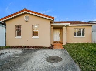 1739 SW 138th Ave, Miami, FL 33175