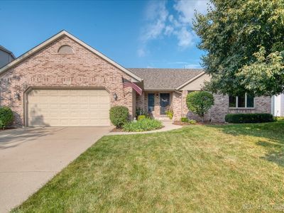1331 Yorkshire Dr N, Sycamore, IL, 60178