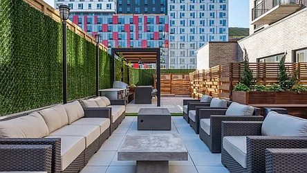 Rented by Nooklyn NYC LLC