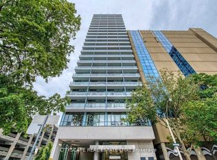 210 Simcoe St #1501-C01, Toronto, ON M5T 0A9