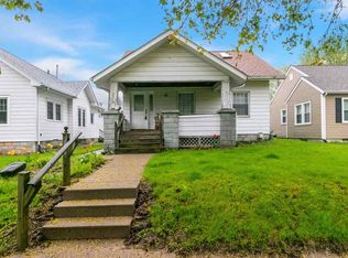 721 20th Ave, Moline, IL 61265