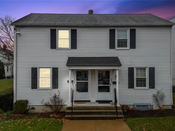 295 Sylvan Knoll Road, Stamford, CT 06902