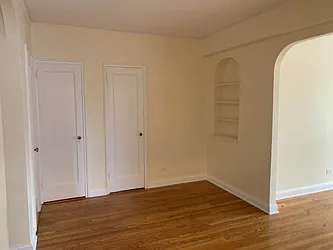 Rented by New Spirit Realty Inc