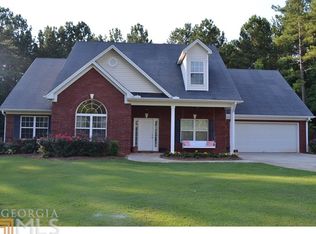 103 Benton Rd, Covington, GA 30014