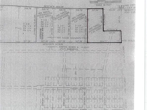 0 Hampton Rd, Othello, WA 99344