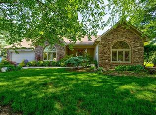 870 Bridle Cir, Carmel, IN 46032