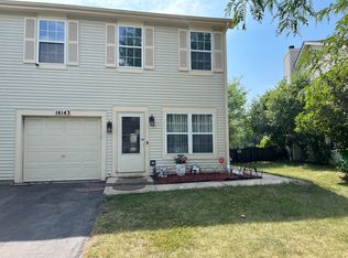 14143 S Napa Cir, Plainfield, IL