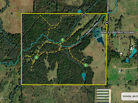2nd image of 1 County Road 4115