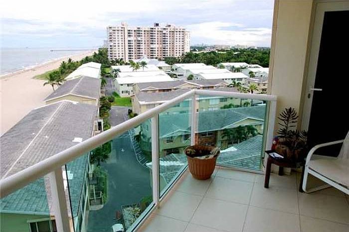 1st image of 6000 N Ocean Blvd APT 7D