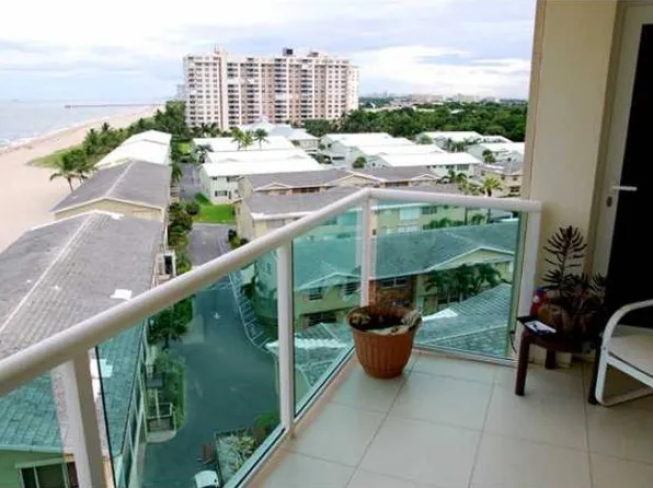 6000 N Ocean Blvd APT 7D, Lauderdale By The Sea, FL 33308