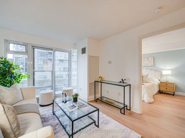 2191 Yonge St #504, Toronto, ON M4S 3H8