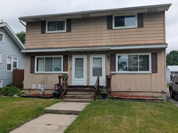 811 N Fayette St #813, Saginaw, MI 48602