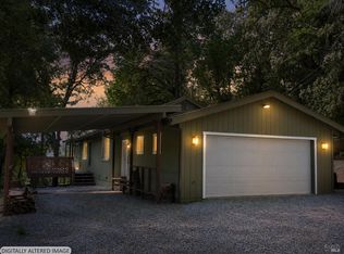 2947 Primrose Dr, Willits, CA 95490