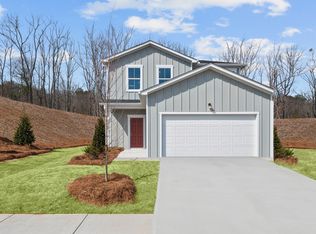 Raven Plan, Avery Ridge, Gainesville, GA 30507