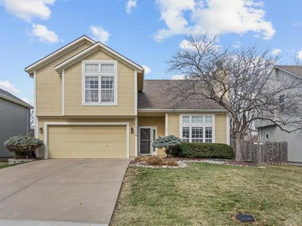 16770 W 156th Ter, Olathe, KS 66062